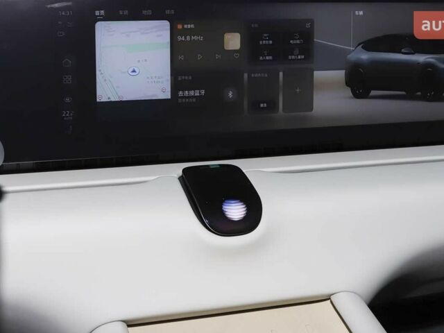 купити нове авто Ауді E5 Sportback 2025 року від офіційного дилера Максим Путрівка Ауді фото