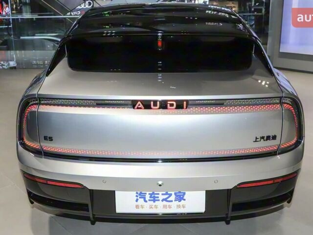 купити нове авто Ауді E5 Sportback 2025 року від офіційного дилера Макс Ауді фото