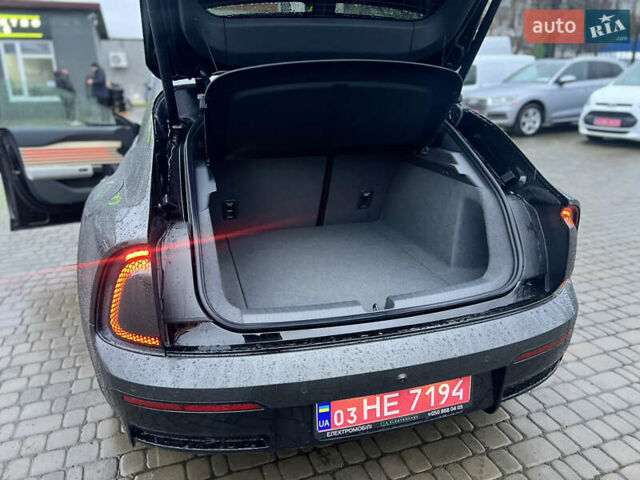 Ауді E5 Sportback, об'ємом двигуна 0 л та пробігом 1 тис. км за 60000 $, фото 24 на Automoto.ua