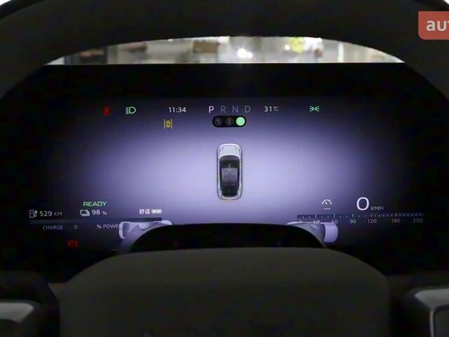 купить новое авто Ауди E5 Sportback 2025 года от официального дилера Олег Львів Ауди фото