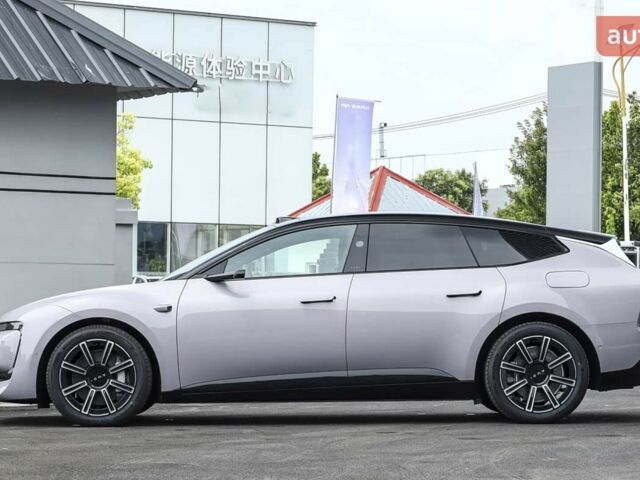 купити нове авто Ауді E5 Sportback 2025 року від офіційного дилера Максим Путрівка Ауді фото