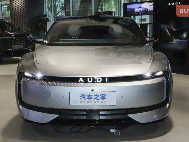 купити нове авто Ауді E5 Sportback 2025 року від офіційного дилера Макс Ауді фото