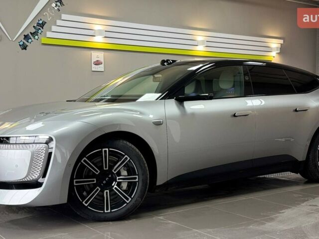 купити нове авто Ауді E5 Sportback 2025 року від офіційного дилера Олег Львів Ауді фото