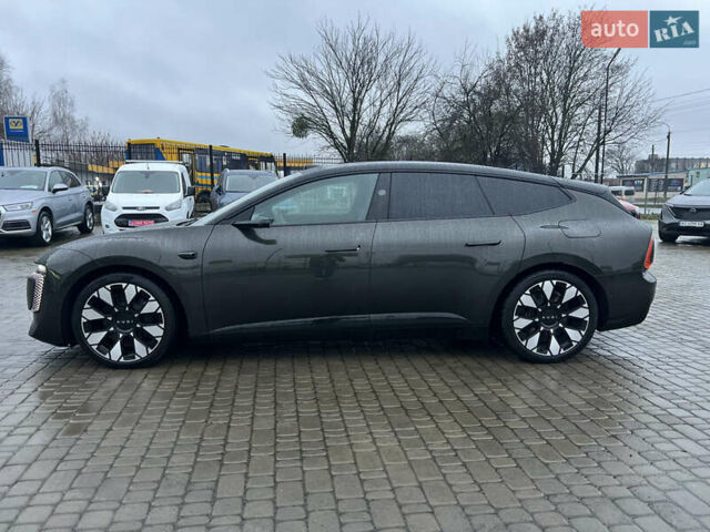 Ауді E5 Sportback, об'ємом двигуна 0 л та пробігом 1 тис. км за 60000 $, фото 3 на Automoto.ua