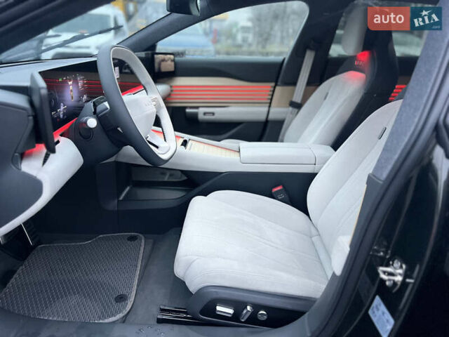 Ауді E5 Sportback, об'ємом двигуна 0 л та пробігом 1 тис. км за 60000 $, фото 10 на Automoto.ua