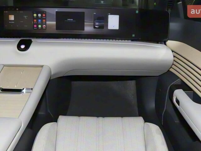 купити нове авто Ауді E5 Sportback 2025 року від офіційного дилера Максим Путрівка Ауді фото