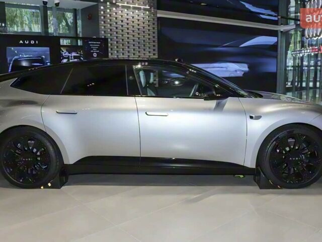купити нове авто Ауді E5 Sportback 2025 року від офіційного дилера Макс Ауді фото
