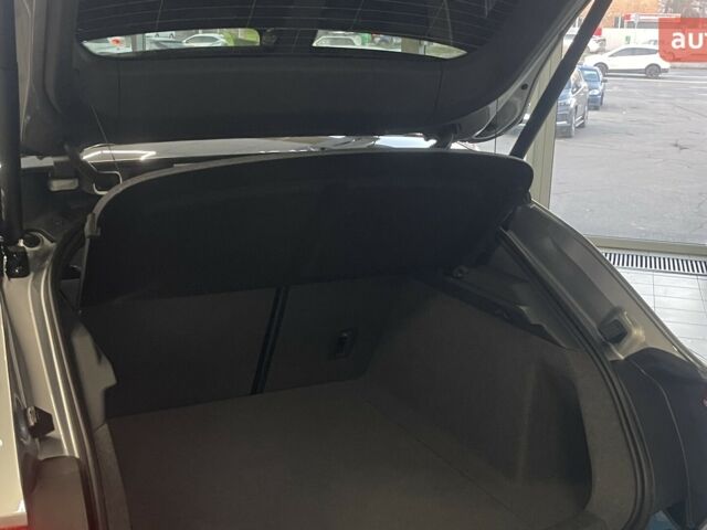 купити нове авто Ауді E5 Sportback 2025 року від офіційного дилера VOLT AUTO Ауді фото