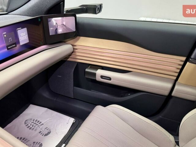 купити нове авто Ауді E5 Sportback 2025 року від офіційного дилера Олег Львів Ауді фото