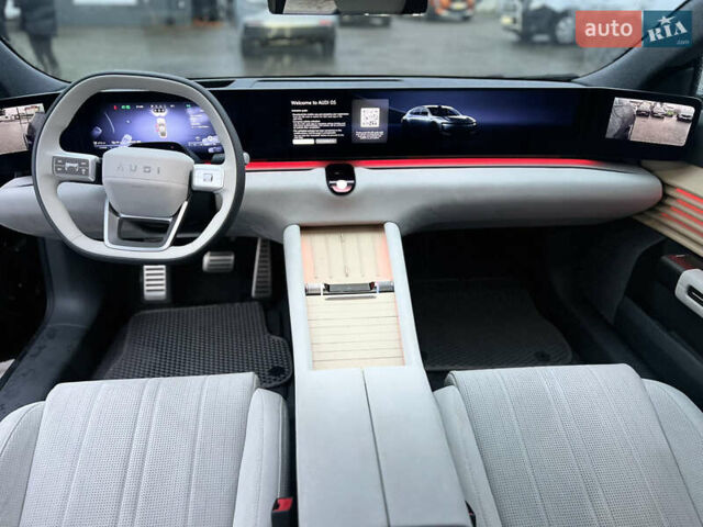 Ауді E5 Sportback, об'ємом двигуна 0 л та пробігом 1 тис. км за 60000 $, фото 26 на Automoto.ua