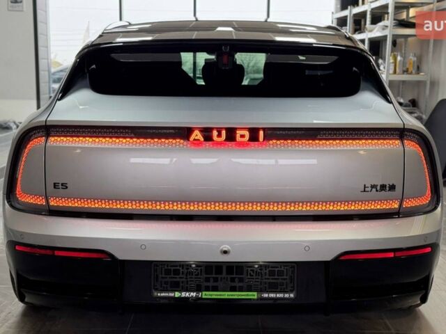 купити нове авто Ауді E5 Sportback 2025 року від офіційного дилера Олег Львів Ауді фото