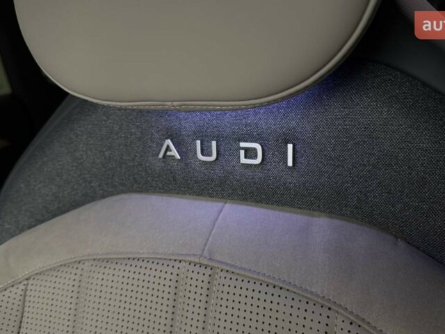 купити нове авто Ауді E5 Sportback 2025 року від офіційного дилера E-SKM Одеса Ауді фото