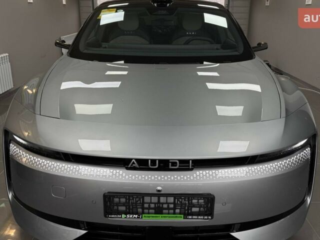 купити нове авто Ауді E5 Sportback 2025 року від офіційного дилера E-SKM Одеса Ауді фото