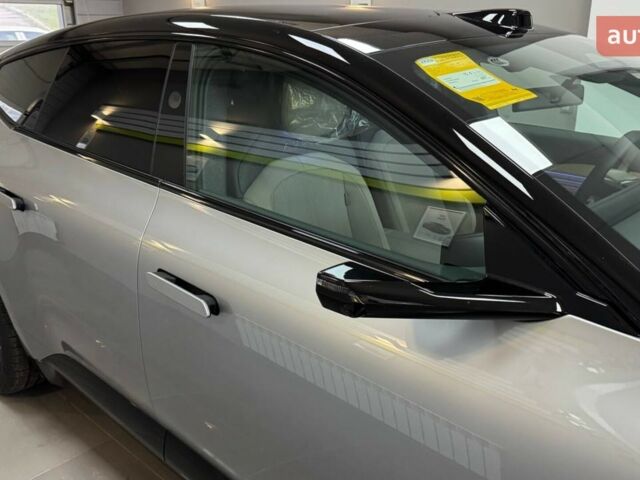 купити нове авто Ауді E5 Sportback 2025 року від офіційного дилера E-SKM Одеса Ауді фото