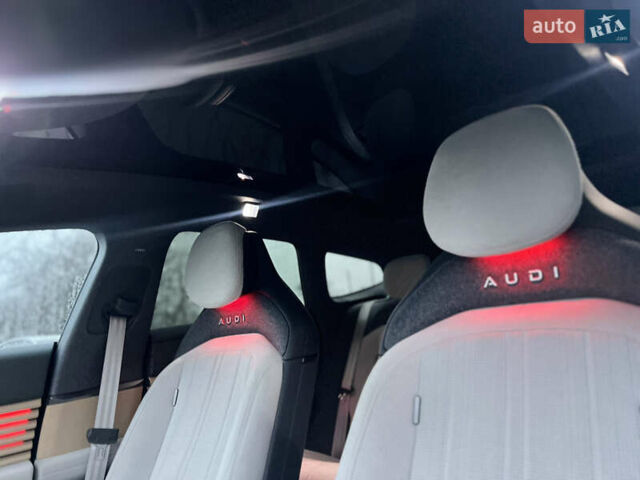 Ауді E5 Sportback, об'ємом двигуна 0 л та пробігом 1 тис. км за 60000 $, фото 19 на Automoto.ua