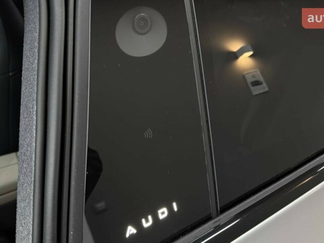 купити нове авто Ауді E5 Sportback 2025 року від офіційного дилера E-SKM Одеса Ауді фото