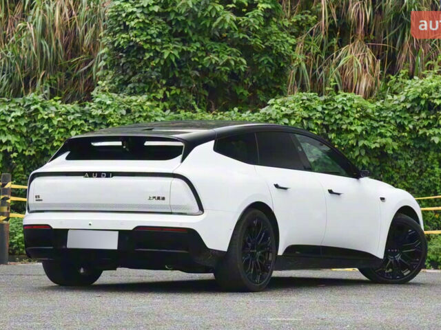 Ауді E5 Sportback, об'ємом двигуна 0 л та пробігом 0 тис. км за 48600 $, фото 7 на Automoto.ua