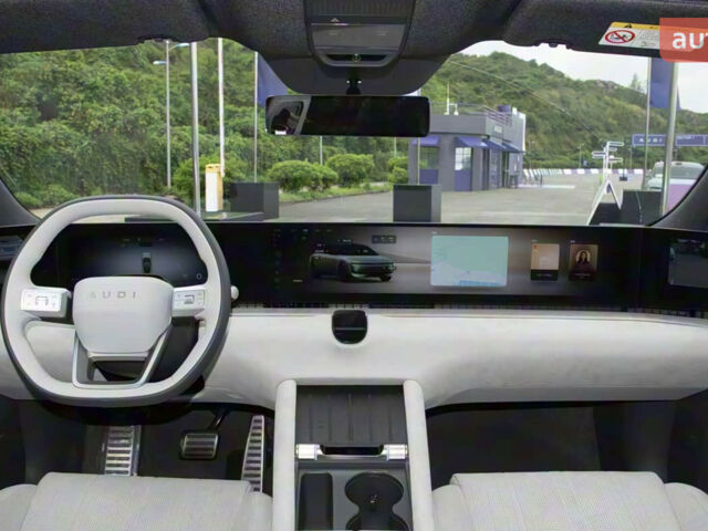 Ауді E5 Sportback, об'ємом двигуна 0 л та пробігом 0 тис. км за 48600 $, фото 12 на Automoto.ua