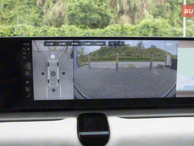 Ауді E5 Sportback, об'ємом двигуна 0 л та пробігом 0 тис. км за 48600 $, фото 16 на Automoto.ua