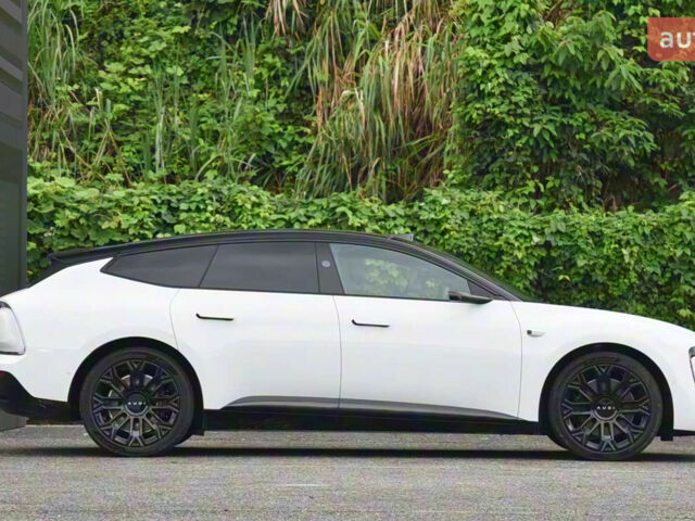 Ауді E5 Sportback, об'ємом двигуна 0 л та пробігом 0 тис. км за 48600 $, фото 4 на Automoto.ua