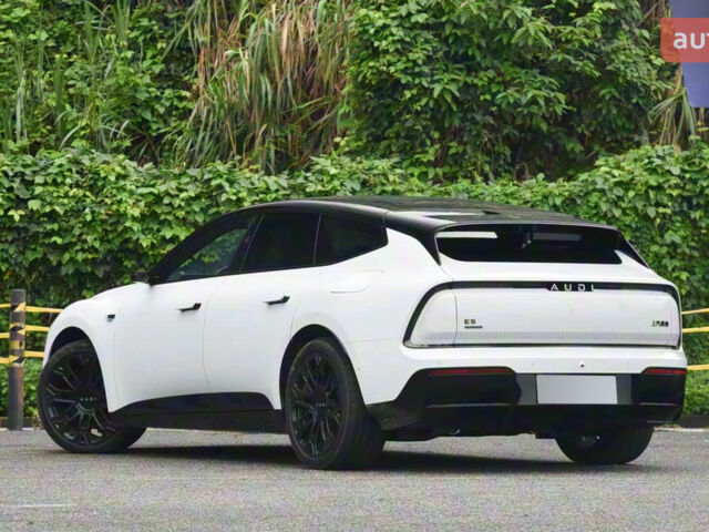 Ауді E5 Sportback, об'ємом двигуна 0 л та пробігом 0 тис. км за 48600 $, фото 5 на Automoto.ua