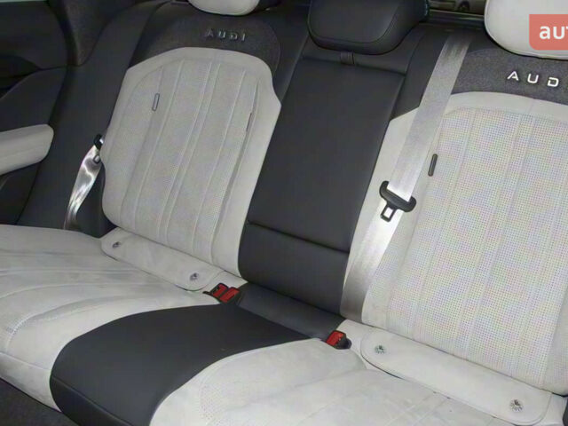 Ауді E5 Sportback, об'ємом двигуна 0 л та пробігом 0 тис. км за 48600 $, фото 23 на Automoto.ua