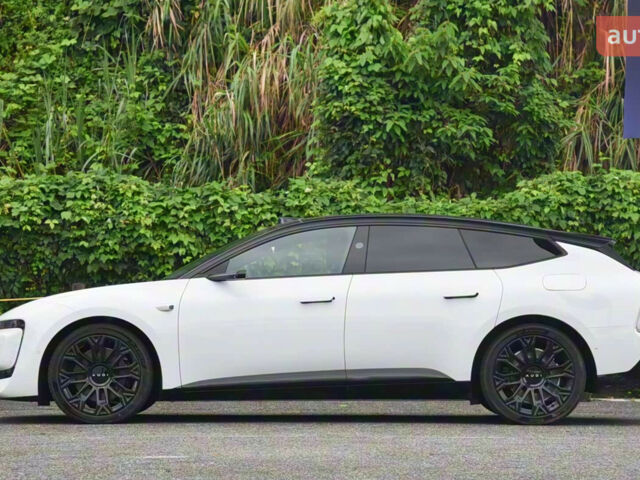 Ауді E5 Sportback, об'ємом двигуна 0 л та пробігом 0 тис. км за 48600 $, фото 3 на Automoto.ua