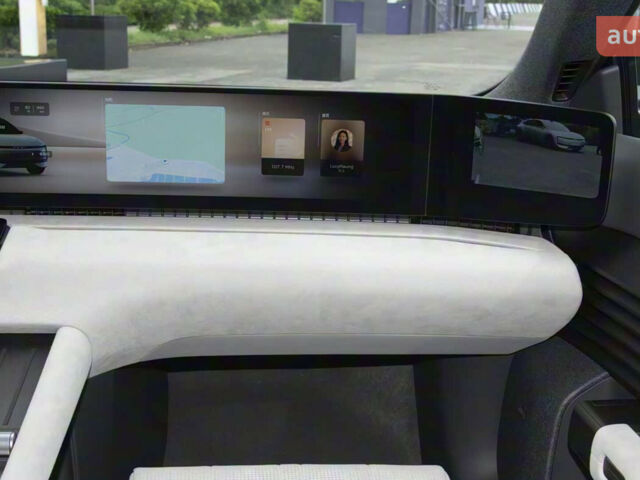 Ауді E5 Sportback, об'ємом двигуна 0 л та пробігом 0 тис. км за 48600 $, фото 17 на Automoto.ua