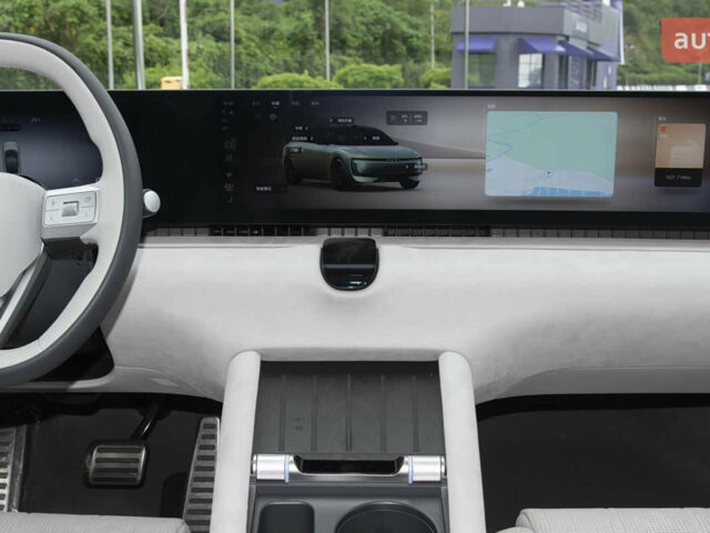 Ауді E5 Sportback, об'ємом двигуна 0 л та пробігом 0 тис. км за 48600 $, фото 15 на Automoto.ua