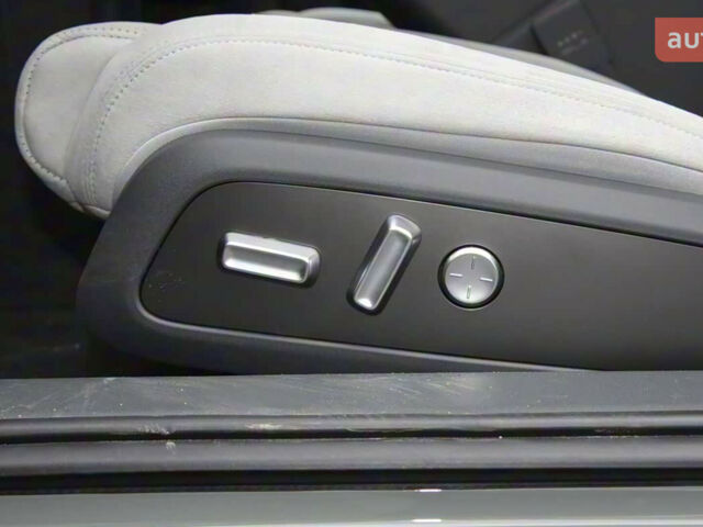 Ауді E5 Sportback, об'ємом двигуна 0 л та пробігом 0 тис. км за 48600 $, фото 11 на Automoto.ua