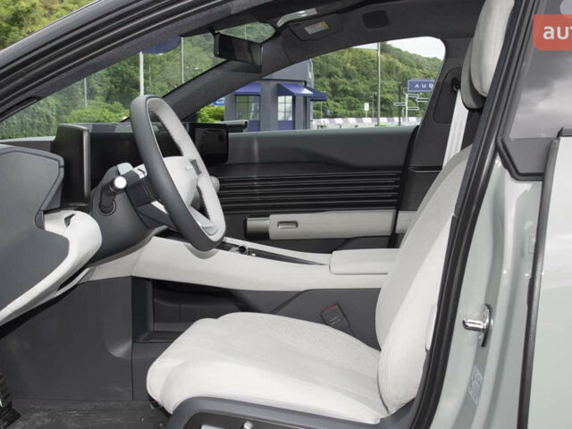 Ауді E5 Sportback, об'ємом двигуна 0 л та пробігом 0 тис. км за 48600 $, фото 9 на Automoto.ua