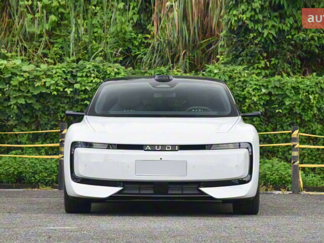 Ауді E5 Sportback, об'ємом двигуна 0 л та пробігом 0 тис. км за 48600 $, фото 1 на Automoto.ua