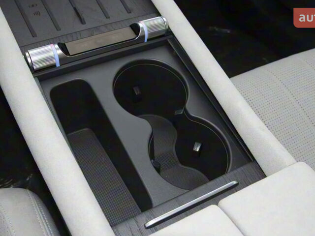 Ауді E5 Sportback, об'ємом двигуна 0 л та пробігом 0 тис. км за 48600 $, фото 19 на Automoto.ua