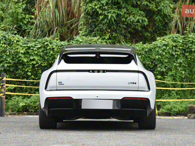 Ауді E5 Sportback, об'ємом двигуна 0 л та пробігом 0 тис. км за 48600 $, фото 6 на Automoto.ua