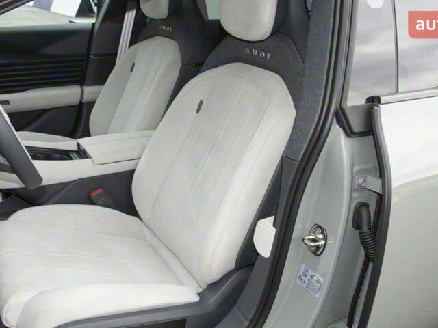 Ауди E5 Sportback, объемом двигателя 0 л и пробегом 0 тыс. км за 48600 $, фото 10 на Automoto.ua