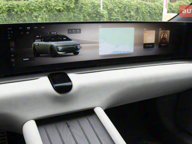 Ауди E5 Sportback, объемом двигателя 0 л и пробегом 0 тыс. км за 48600 $, фото 18 на Automoto.ua