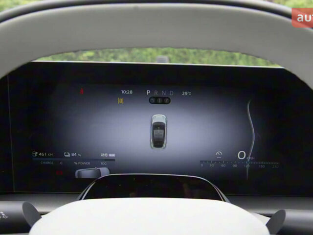 Ауді E5 Sportback, об'ємом двигуна 0 л та пробігом 0 тис. км за 48600 $, фото 14 на Automoto.ua