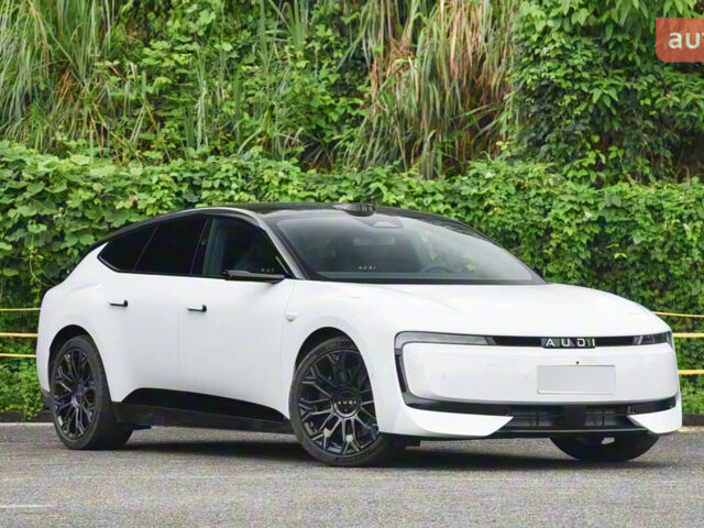 Ауді E5 Sportback, об'ємом двигуна 0 л та пробігом 0 тис. км за 48600 $, фото 2 на Automoto.ua