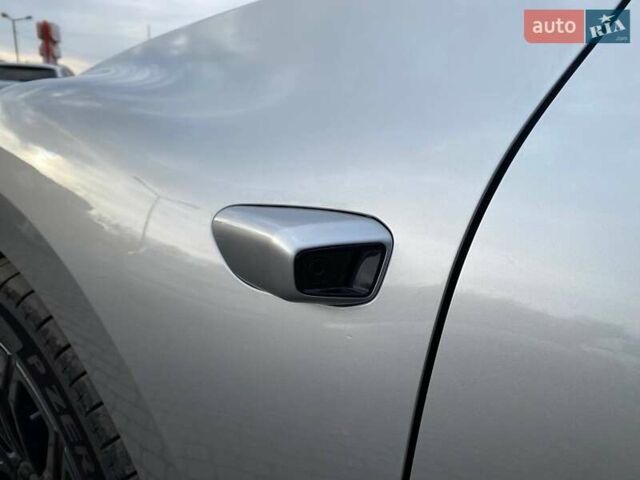 Сірий Ауді E5 Sportback, об'ємом двигуна 0 л та пробігом 1 тис. км за 54900 $, фото 4 на Automoto.ua