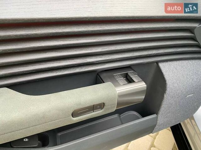 Сірий Ауді E5 Sportback, об'ємом двигуна 0 л та пробігом 1 тис. км за 54900 $, фото 12 на Automoto.ua