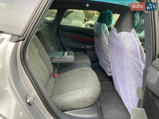 Сірий Ауді E5 Sportback, об'ємом двигуна 0 л та пробігом 1 тис. км за 54900 $, фото 22 на Automoto.ua