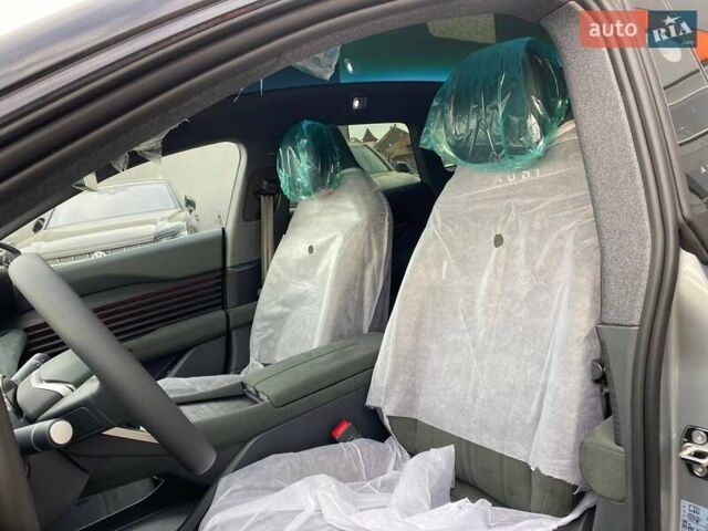 Сірий Ауді E5 Sportback, об'ємом двигуна 0 л та пробігом 1 тис. км за 54900 $, фото 19 на Automoto.ua