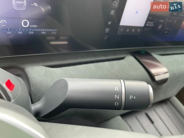 Серый Ауди E5 Sportback, объемом двигателя 0 л и пробегом 1 тыс. км за 49900 $, фото 29 на Automoto.ua