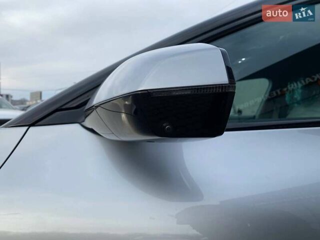 Сірий Ауді E5 Sportback, об'ємом двигуна 0 л та пробігом 1 тис. км за 54900 $, фото 5 на Automoto.ua