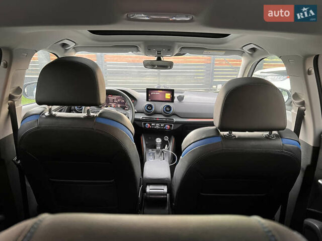 Белый Ауди Q2L e-tron, объемом двигателя 0 л и пробегом 64 тыс. км за 24000 $, фото 17 на Automoto.ua