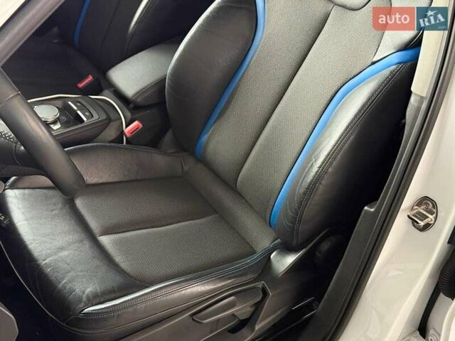 Белый Ауди Q2L e-tron, объемом двигателя 0 л и пробегом 60 тыс. км за 18490 $, фото 13 на Automoto.ua