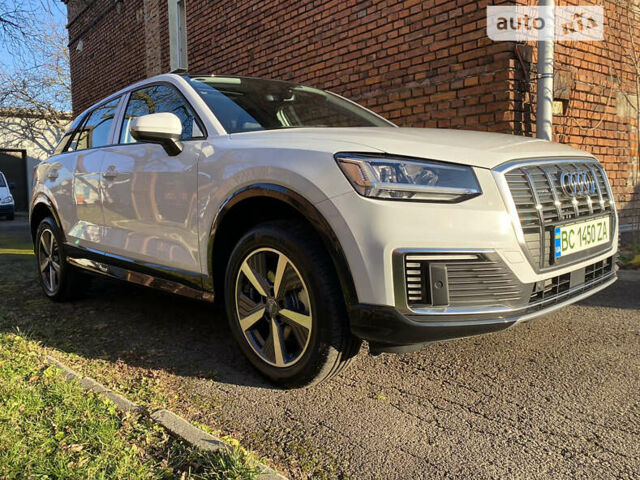 Ауді Q2L e-tron, об'ємом двигуна 0 л та пробігом 27 тис. км за 24600 $, фото 1 на Automoto.ua