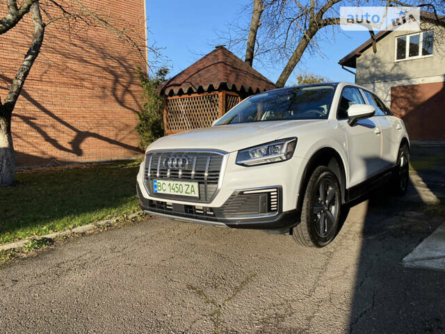 Ауді Q2L e-tron, об'ємом двигуна 0 л та пробігом 27 тис. км за 24600 $, фото 5 на Automoto.ua