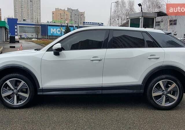 Ауди Q2L e-tron, объемом двигателя 0 л и пробегом 61 тыс. км за 19699 $, фото 7 на Automoto.ua