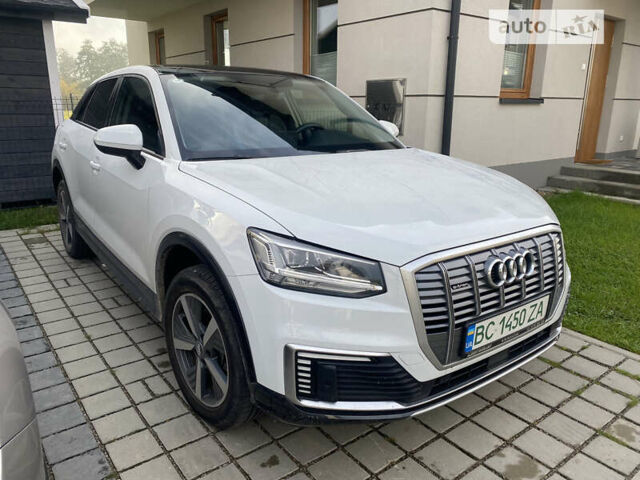 Ауди Q2L e-tron, объемом двигателя 0 л и пробегом 27 тыс. км за 23600 $, фото 6 на Automoto.ua